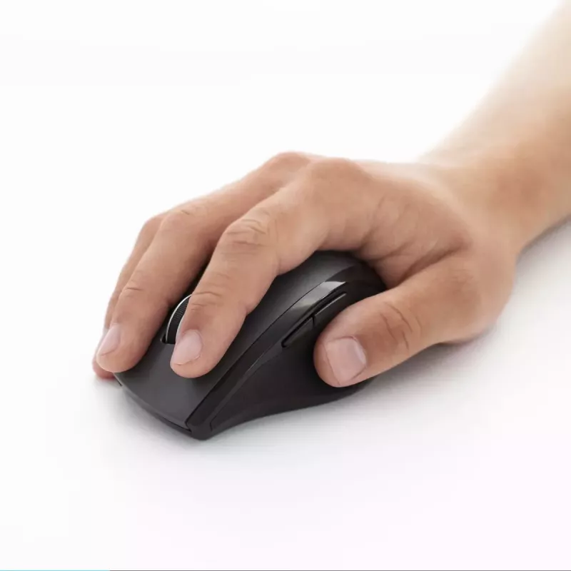 Belaidė pelė Logitech Marathon M705 RF