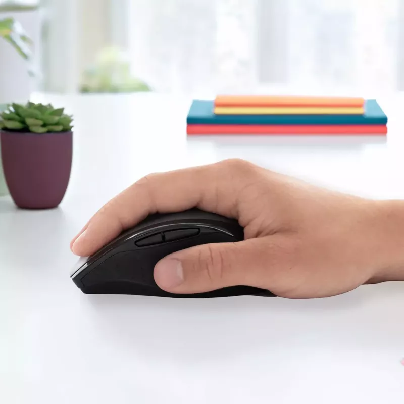 Belaidė pelė Logitech Marathon M705 RF