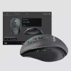 Belaidė pelė Logitech Marathon M705 RF