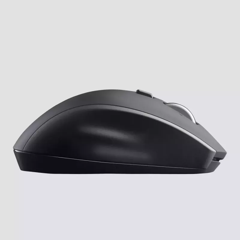 Belaidė pelė Logitech Marathon M705 RF
