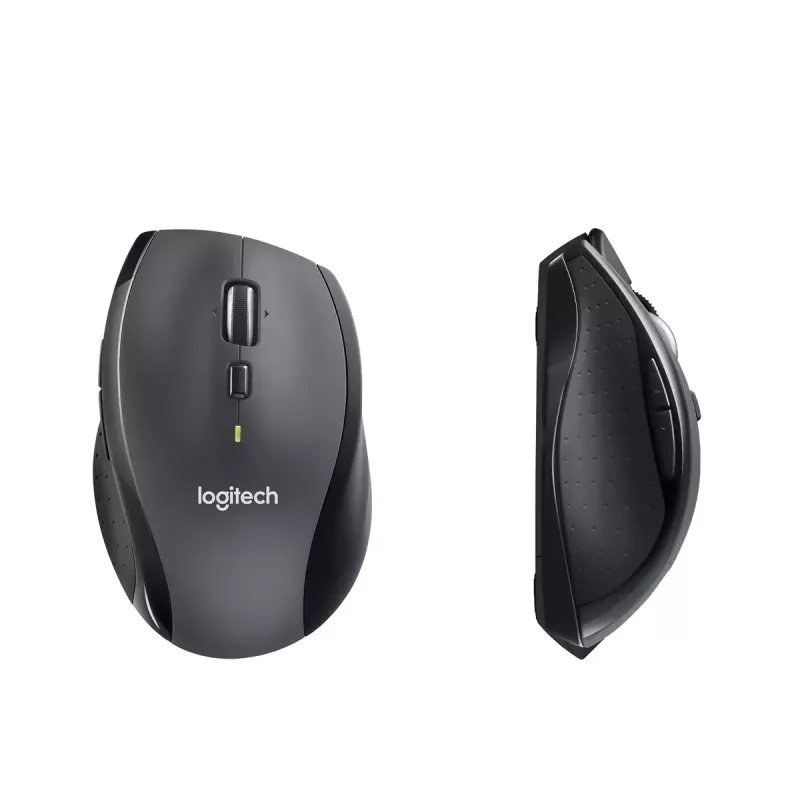 Belaidė pelė Logitech Marathon M705 RF