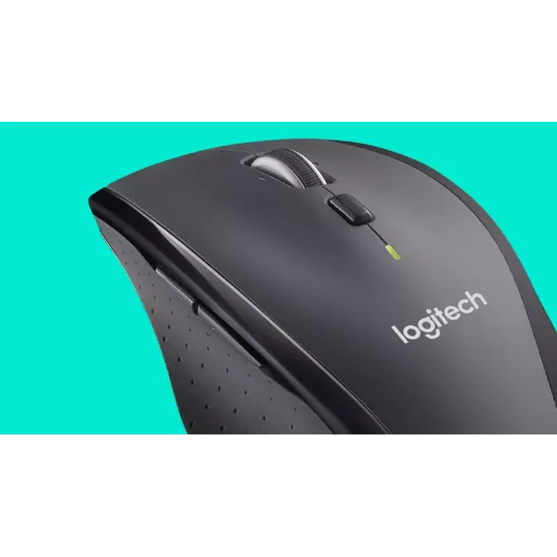Belaidė pelė Logitech Marathon M705 RF