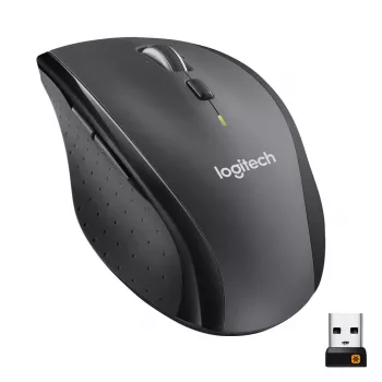 Belaidė pelė Logitech Marathon M705 RF