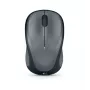 Belaidė pelė LOGITECH M235 tamsiai pilka