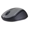 Belaidė pelė LOGITECH M235 tamsiai pilka