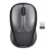 Belaidė pelė LOGITECH M235 tamsiai pilka