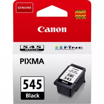Kasetė rašalinė Canon PG-545 juoda