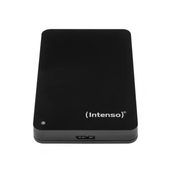 Išorinis kietasis diskas Intenso 2TB USB 3.0 2,5 colio Memory Case