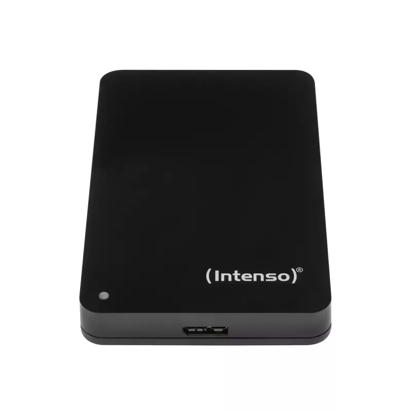 Išorinis kietasis diskas Intenso 2TB USB 3.0 2,5 colio Memory Case