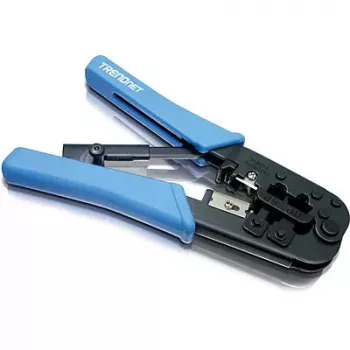Įrankis crimp, pjovimui ir nuėmimui Trendnet TC-CT68