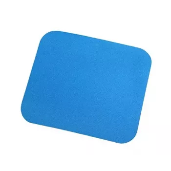 Pelėdos kilimėlis LOGILINK ID0097, mėlynas, 220×250 mm, neslystantis pagrindas