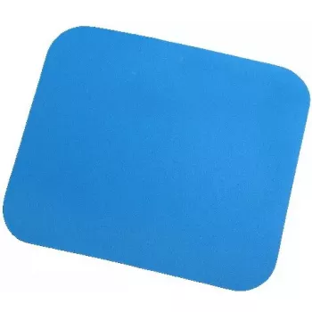 Pelėdos kilimėlis LOGILINK ID0097, mėlynas, 220×250 mm, neslystantis pagrindas