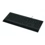 Klaviatūra Logitech K280e verslui