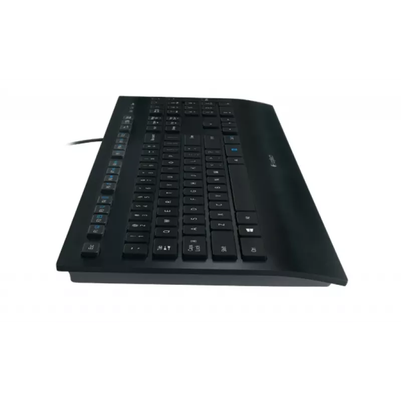 Klaviatūra Logitech K280e verslui