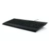Klaviatūra Logitech K280e verslui