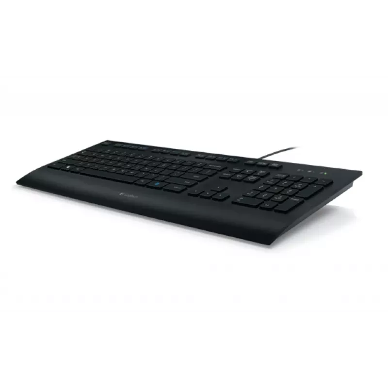 Klaviatūra Logitech K280e verslui