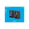 Multimedijos garsiakalbiai Logitech Z150, 5 W