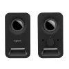Multimedijos garsiakalbiai Logitech Z150, 5 W