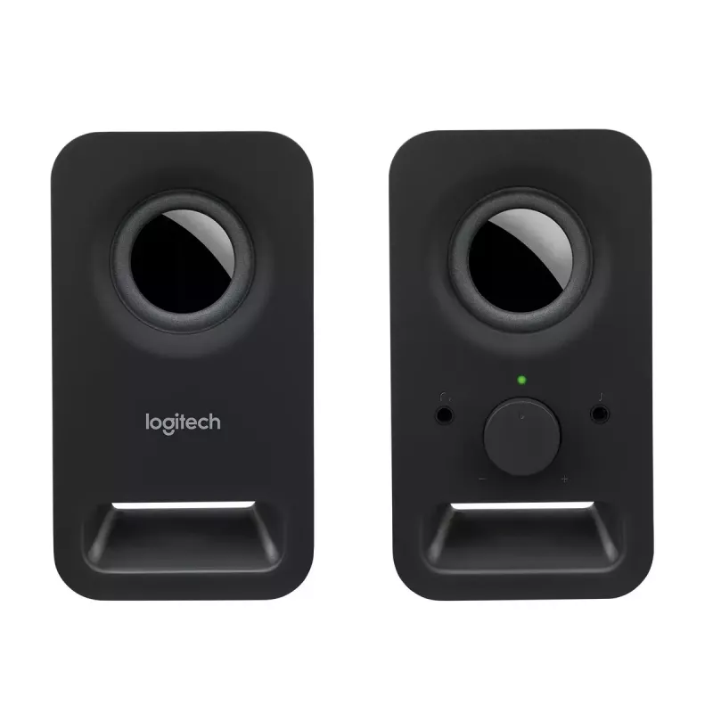 Multimedijos garsiakalbiai Logitech Z150, 5 W