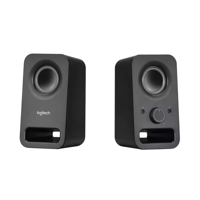 Multimedijos garsiakalbiai Logitech Z150, 5 W