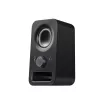 Multimedijos garsiakalbiai Logitech Z150, 5 W