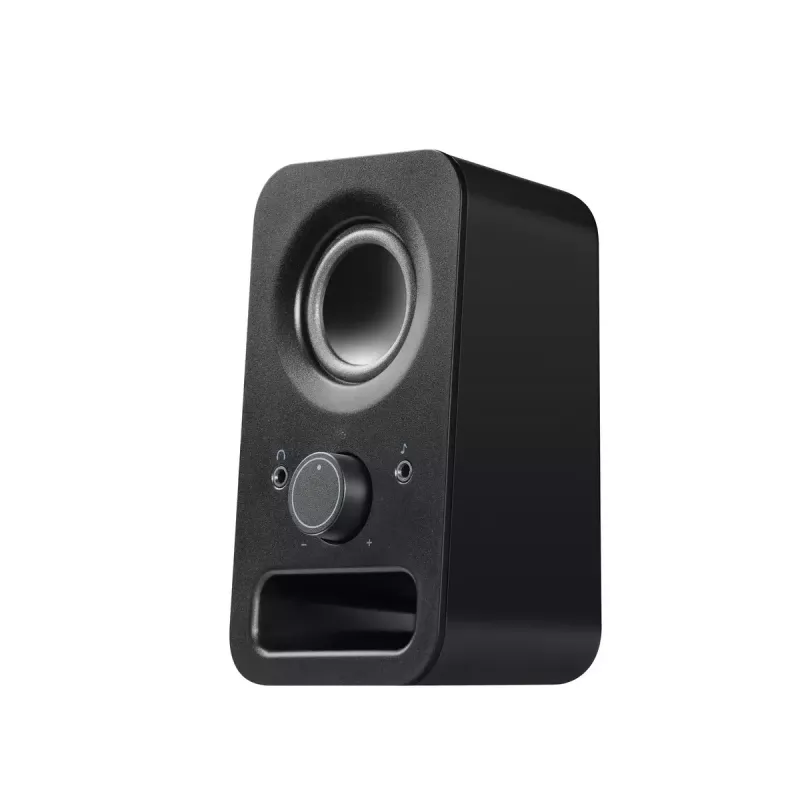 Multimedijos garsiakalbiai Logitech Z150, 5 W