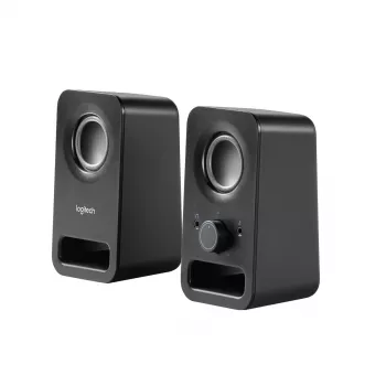 Multimedijos garsiakalbiai Logitech Z150, 5 W