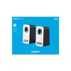 Garsiakalbis Logitech 980-000815 5W baltas