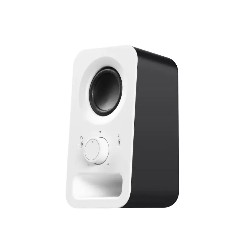 Garsiakalbis Logitech 980-000815 5W baltas