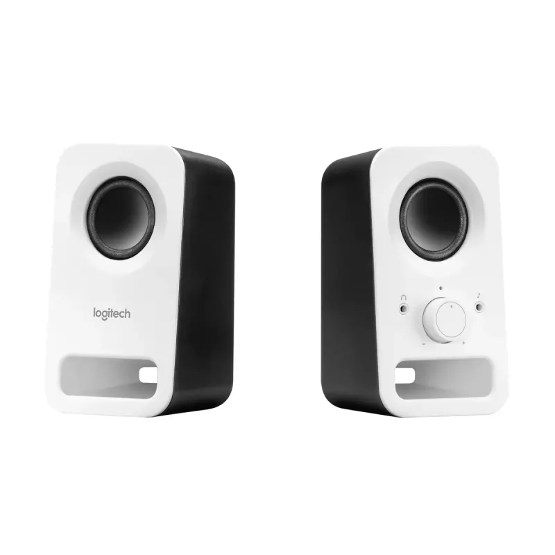 Garsiakalbis Logitech 980-000815 5W baltas