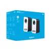 Garsiakalbis Logitech 980-000815 5W baltas
