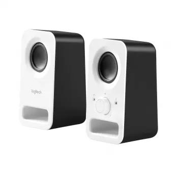 Garsiakalbis Logitech 980-000815 5W baltas