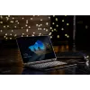 HP Bluetooth® Pelė Z5000, Abipusė, Lazerinė, Bluetooth, Balta