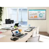 HP Bluetooth® Pelė Z5000, Abipusė, Lazerinė, Bluetooth, Balta