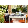 HP Bluetooth® Pelė Z5000, Abipusė, Lazerinė, Bluetooth, Balta