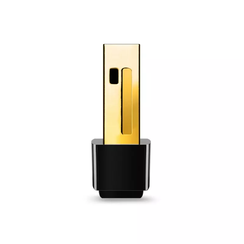 Belaidis USB adapteris TP-Link TL-WN725N 150Mbps