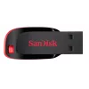USB atmintukas SanDisk 16 GB USB Type-A 2.0 Cruzer Blade