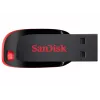 USB atmintukas SanDisk 16 GB USB Type-A 2.0 Cruzer Blade
