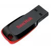 USB atmintukas SanDisk 16 GB USB Type-A 2.0 Cruzer Blade