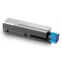 OKI 44574702 originalus juodos spalvos tonerio kasetė - 3000 puslapių