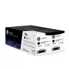 HP 78A 2 vnt. juodi originalūs LaserJet tonerio kasetės, 4200 puslapių, juoda, 2 vnt.