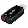 USB garso plokštė LOGILINK UA0053 – USB, 5.1 kanalų garsas