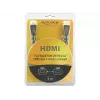 HDMI kabelis DeLOCK 3 m AM/AM