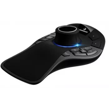 3D pelė 3Dconnexion SpaceMouse Pro USB