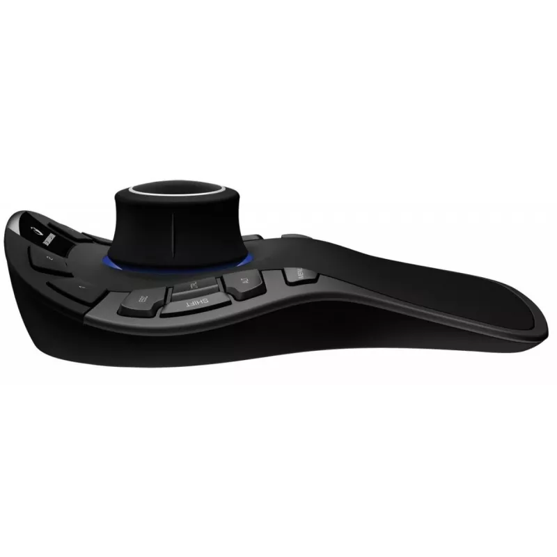 3D pelė 3Dconnexion SpaceMouse Pro USB