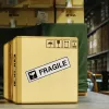 Brother DK-22223 termo popieriaus juosta balta 50 mm x 30,48 m