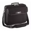 Targus CN01 nešiojamojo kompiuterio dėklas 40,6 cm (16 colių) Messenger juodos spalvos