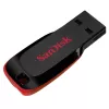 WESTERN DIGITAL SanDisk Cruzer Blade 32GB USB atmintukas – USB 2.0
