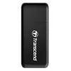 TRANSCEND Card Reader RDF5 USB 3.0 juodas