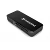TRANSCEND Card Reader RDF5 USB 3.0 juodas